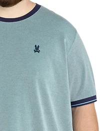 Quinton Textured T-Shirt