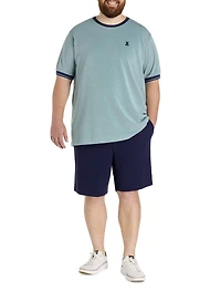 Quinton Textured T-Shirt