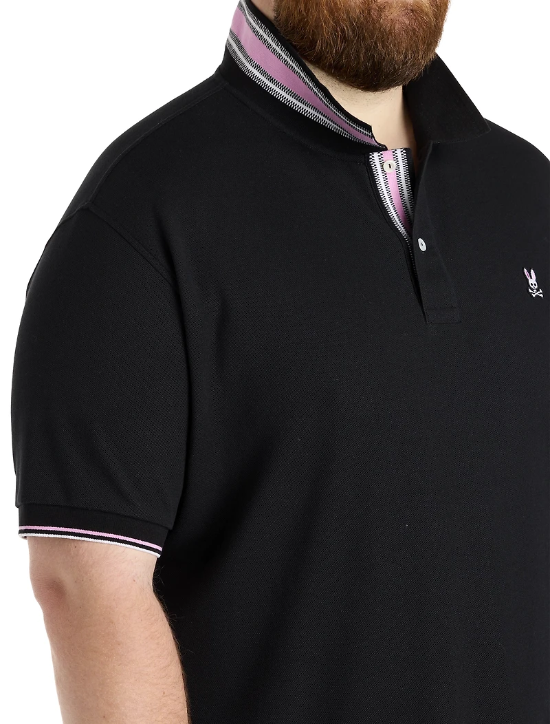 Archive Capsule Classic Polo Shirt