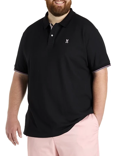 Archive Capsule Classic Polo Shirt