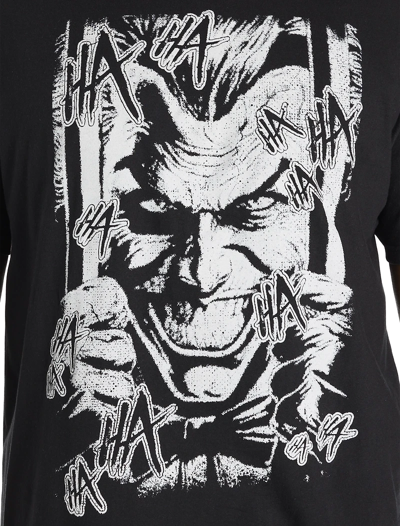 Joker Graphic Tee