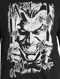 Joker Graphic Tee