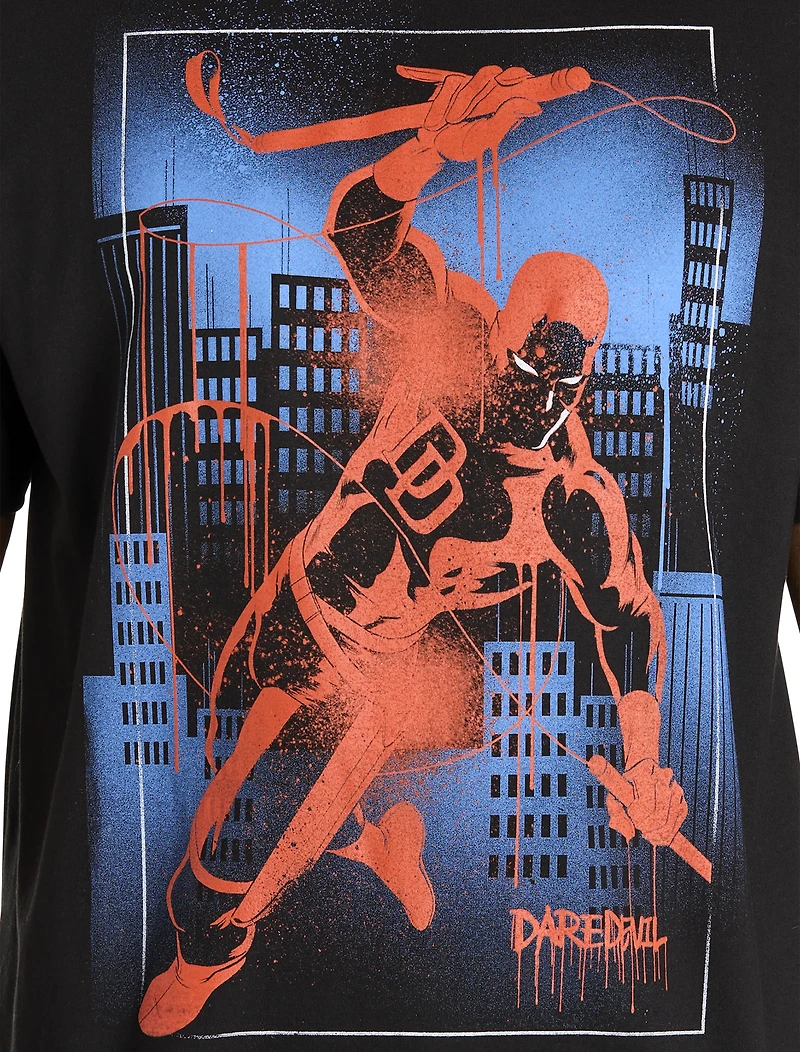Daredevil Graphic Tee