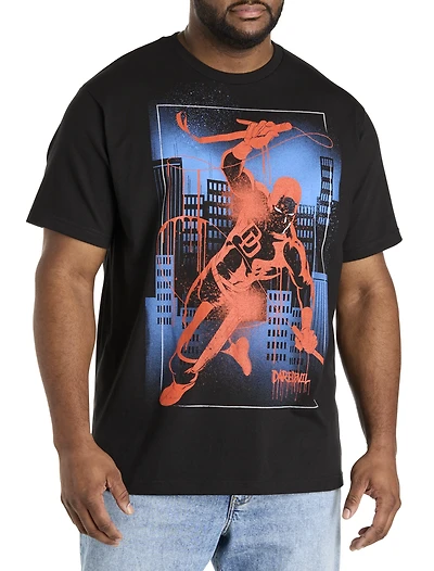 Daredevil Graphic Tee