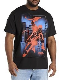 Daredevil Graphic Tee