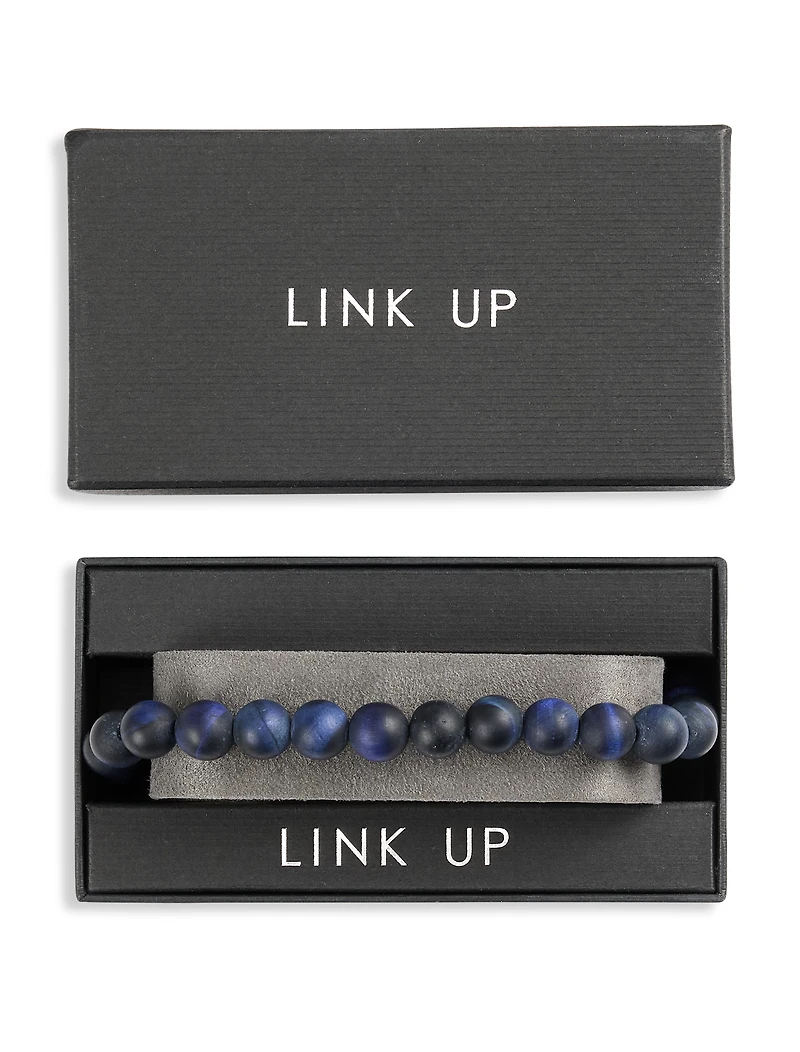 Stretch Bead Bracelet