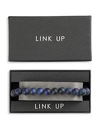 Stretch Bead Bracelet