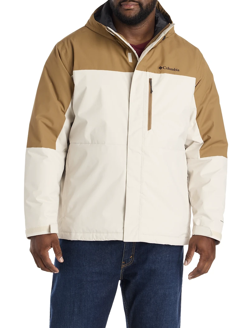 Hikebound™ II Jacket
