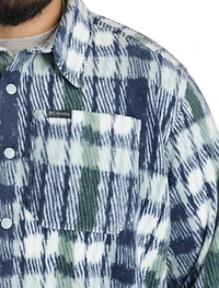 Steens Mountain™ Printed Shirt Jacket II