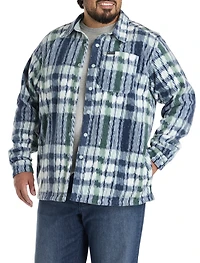 Steens Mountain™ Printed Shirt Jacket II