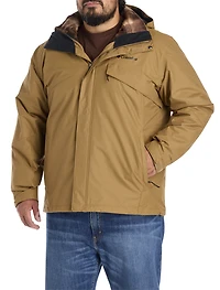 3-in-1 Bugaboo™ Jacket