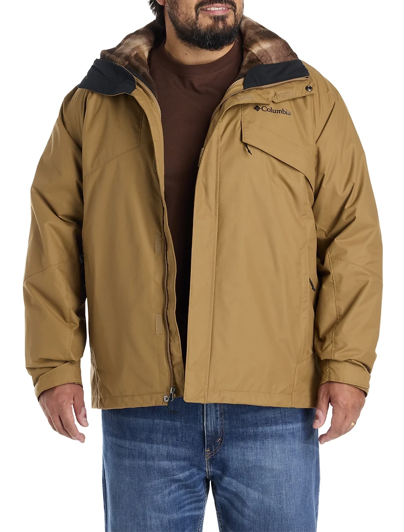 3-in-1 Bugaboo™ Jacket