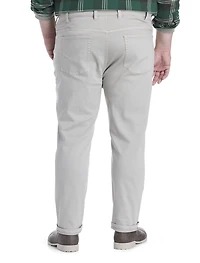 Iconic 5-Pocket Everyday Stretch Pants