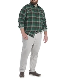 Iconic 5-Pocket Everyday Stretch Pants