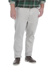 Iconic 5-Pocket Everyday Stretch Pants
