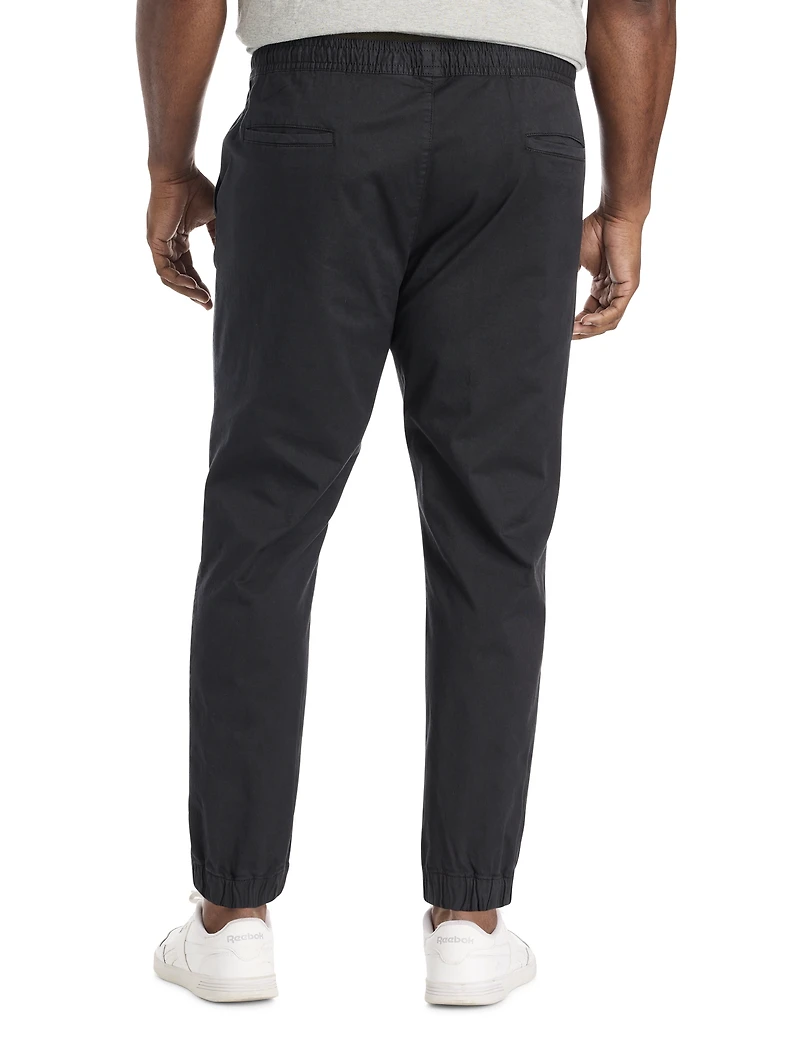 All-Day Slim Fit Joggers
