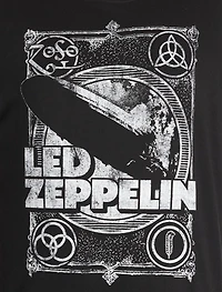 Led Zeppelin Graphic Tee