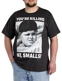Sandlot Graphic Tee