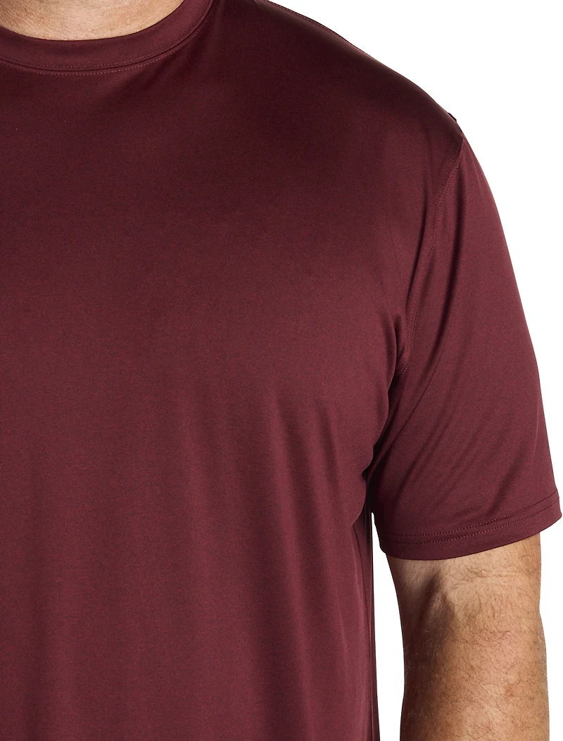 Cooling Performance Crewneck T-Shirt