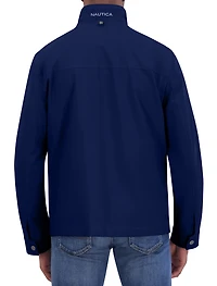 Classic Lightweight Jacket