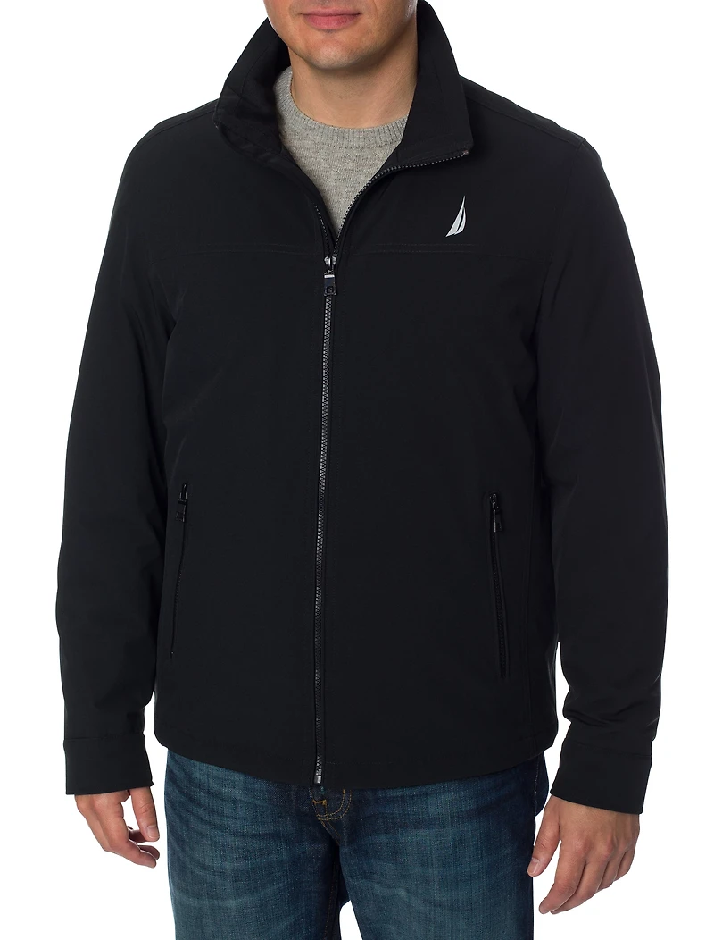 Classic Lightweight Jacket