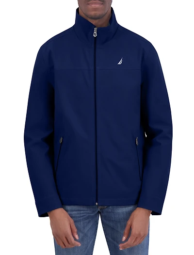 Classic Lightweight Jacket
