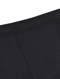 Modal 4 Inch Stretch Boxer Briefs