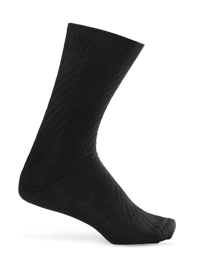 Continuous Comfort 2-pk Casual Socks