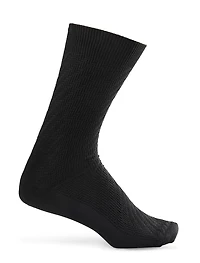 Continuous Comfort 2-pk Casual Socks