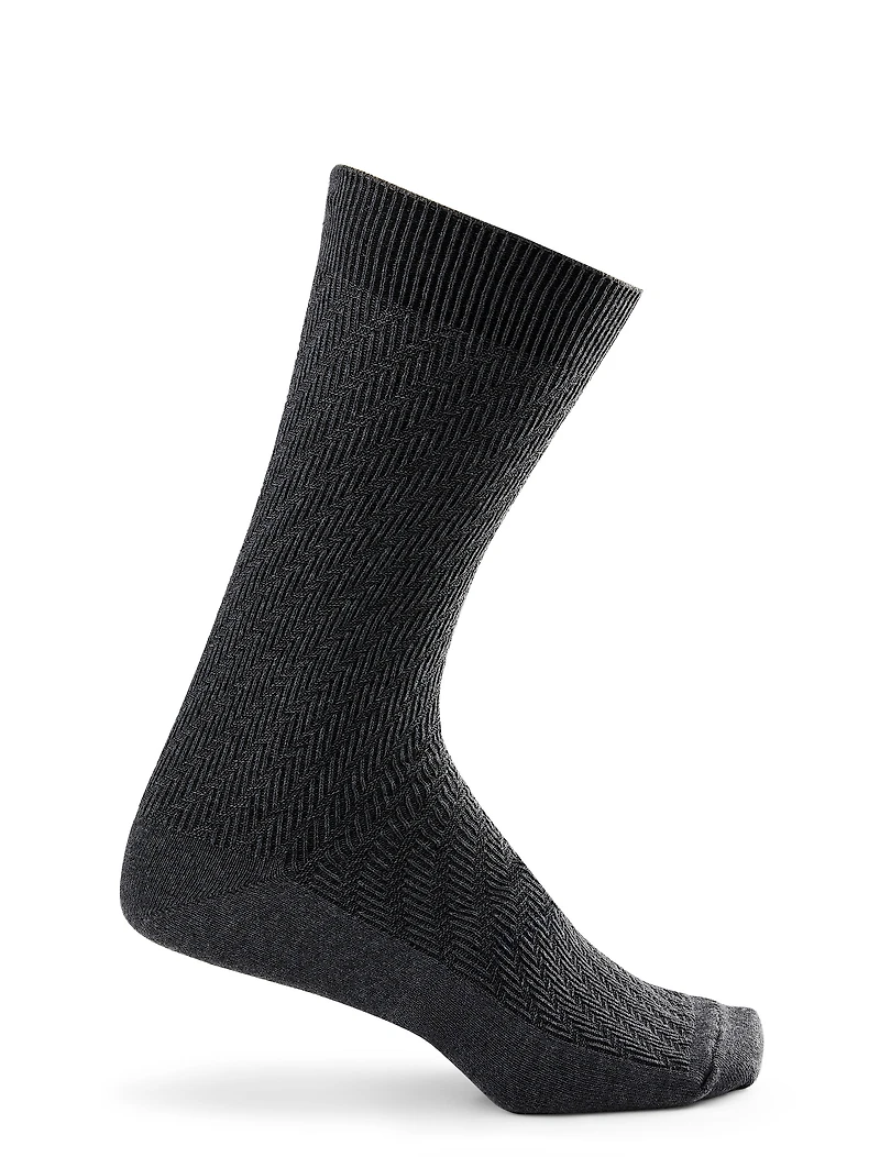 Continuous Comfort 2-pk Casual Socks