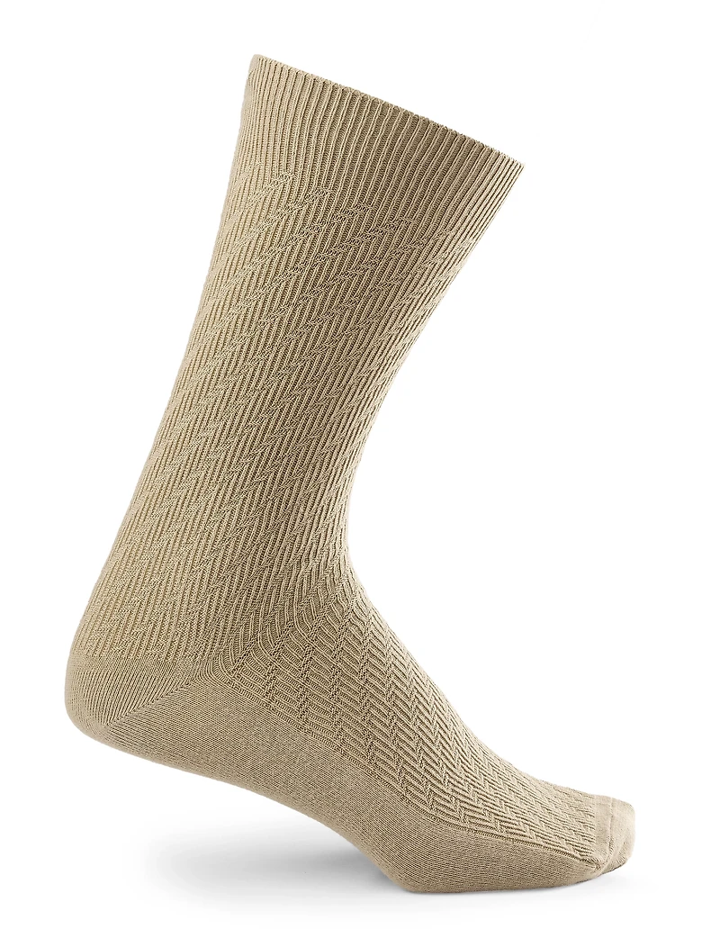 Continuous Comfort 2-pk Casual Socks