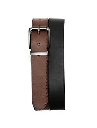 Bridle Reversible Belt