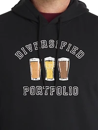 Diversified Hoodie