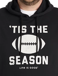 Tis The Season Hoodie