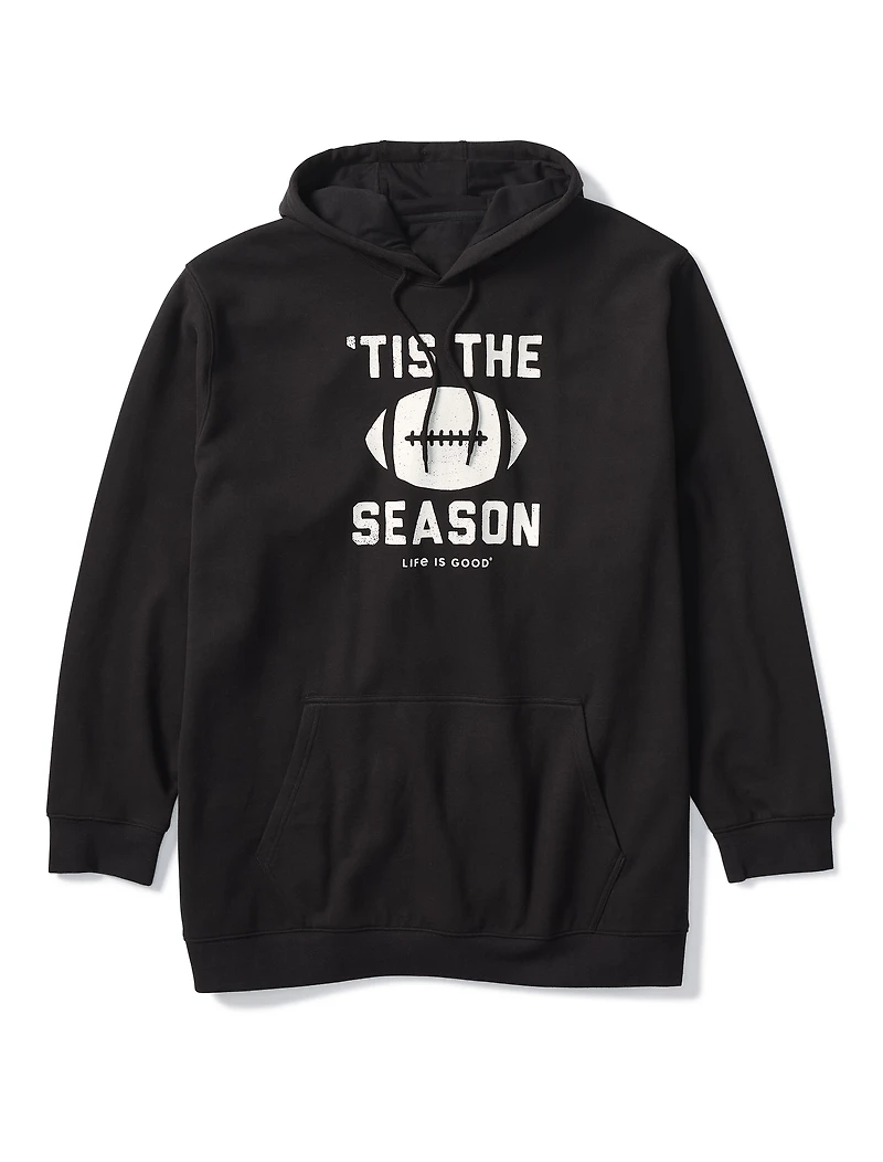 Tis The Season Hoodie