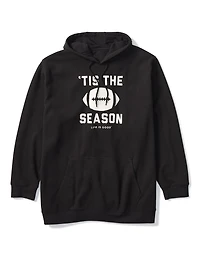 Tis The Season Hoodie