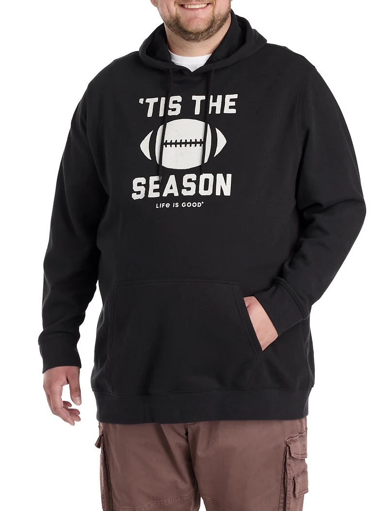 Tis The Season Hoodie