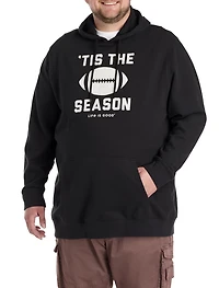 Tis The Season Hoodie