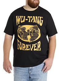 Wu-Tang Forever Graphic Tee