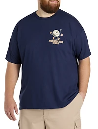 Golden Tee Golf Graphic