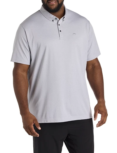 Handsome Town Polo Shirt