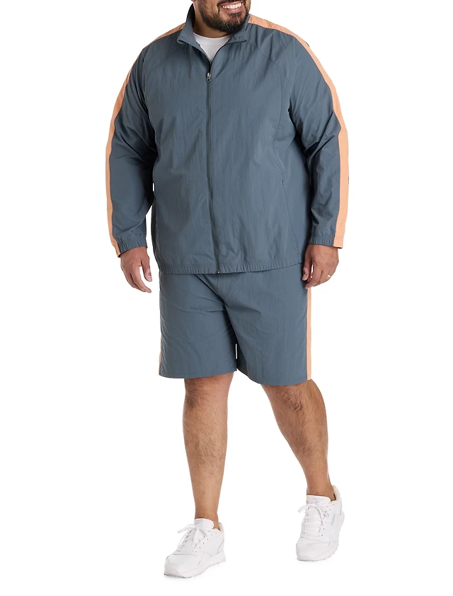 Athletic Shorts