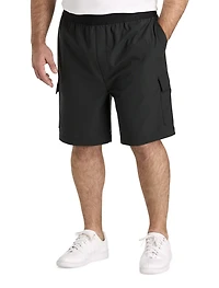 Cargo Commuter Shorts