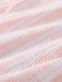 Seersucker Plaid Sport Shirt