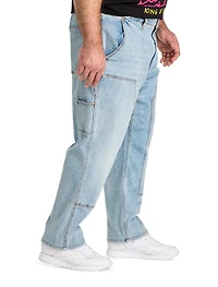 Utility Carpenter Pants