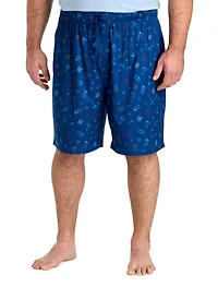 Performance Drink Jam Lounge Shorts