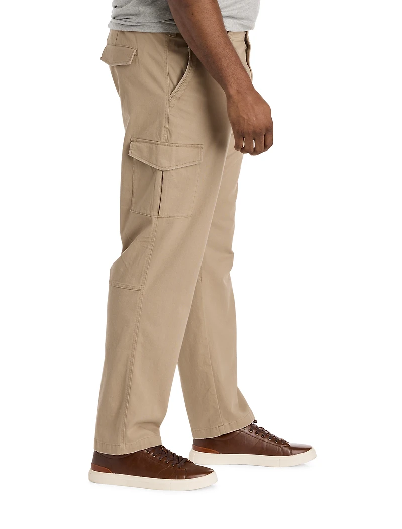 Everyday Cargo Pants