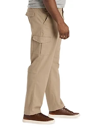 Everyday Cargo Pants