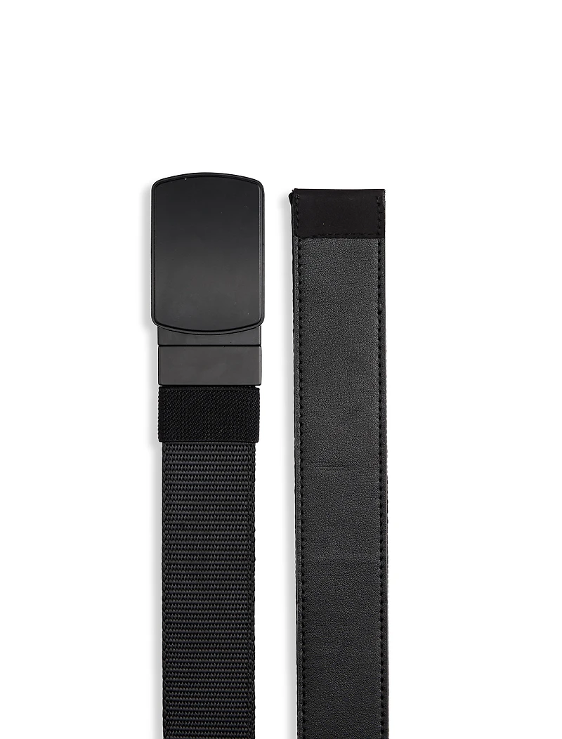 Reversible Lock Belt