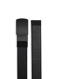 Reversible Lock Belt